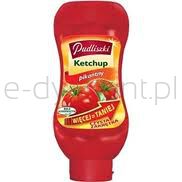 Pudliszki Ketchup Pikantny 700G