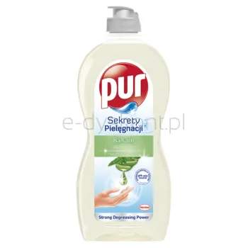 Pur Balsam Aloe Vera 450 Ml