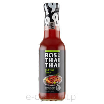 Ros Thai Sos Pad Thai 310Ml