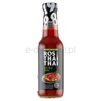 Ros Thai Sos Pad Thai 310Ml