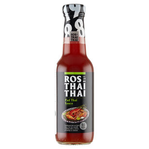 Ros Thai Sos Pad Thai 310Ml