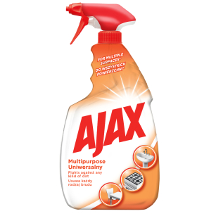 Ajax Spray Uniwersalny 750Ml