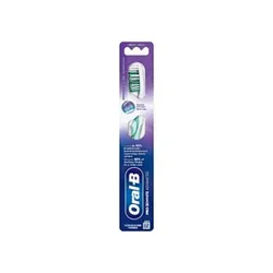 Oral-B Pro-3Dwhite Advanced Szczoteczka Do Zębów 1 Szt