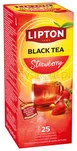 Lipton Classic Strawberry 25 Kopert X 1.6G (Truskawka) - 2