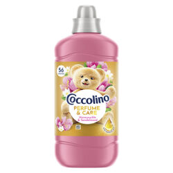 Coccolino Honeysuckle & Sandalwood Płyn do płukania tkanin 1288 ml