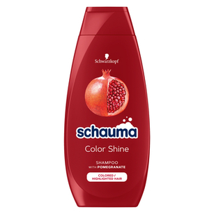 Schauma Szampon Color Shine 400ml