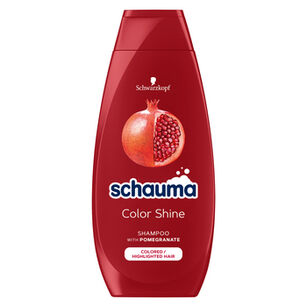 Schauma Szampon Color Shine 400ml