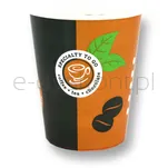 Huhtamaki Kubek Papierowy Typu Sp6 Do Gorących Napojów 150 Ml (100 Szt) Z Certyfikatem Pefc - 2