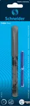 Schneider Pióro Wieczne Easy Pen, Blister, Mix Kolorów  - 2