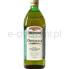 Monini Oliwa Z Oliwek Extra Vergine Originale 1000 Ml