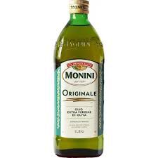 Monini Oliwa Z Oliwek Extra Vergine Originale 1000 Ml