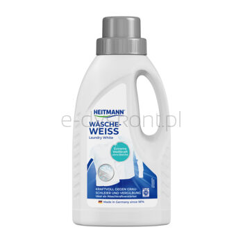 Heitmann Wybielacz do tkanin płyn 500ml