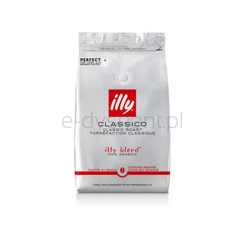 illy Classico ziarnista 500 g