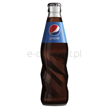 Pepsi 200mlx24szt.