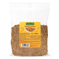 Bakalland Crunchy Chrupiące 1 Kg