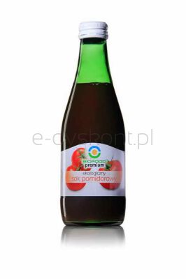Biofood Sok Pomidorowy Bio 300 Ml