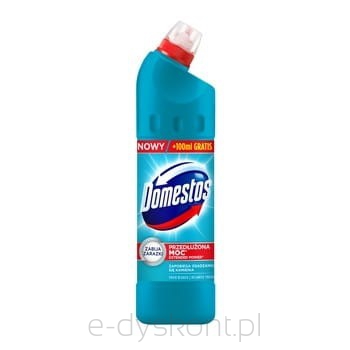 Domestos Atlantic Fresh 650Ml+100Ml