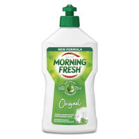 Morning Fresh Original Skoncentrowany Płyn Do Mycia Naczyń 400 ml