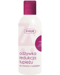 Ziaja Odżywka Do Włosów 200Ml Redukcja Łupieżu