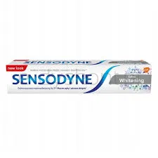 Sensodyne Extra Whitening 75 Ml