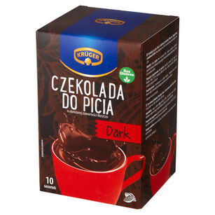 Kruger Czekolada Do Picia Dark 250G