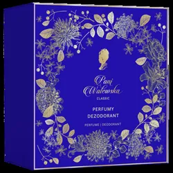 PANI WALEWSKA Zestaw upominkowy (perfumy 30ml + dezodorant 90ml) CLASSIC