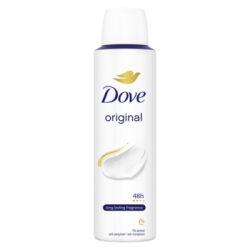 Dove Original Antyperspirant w aerozolu 150 ML