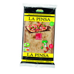 Mestemacher La Pinsa Pszenna 230 g