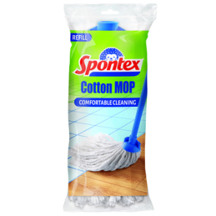 Spontex Cotton Mop Zapas