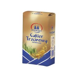 Diamant Cukier trzcinowy 1 kg