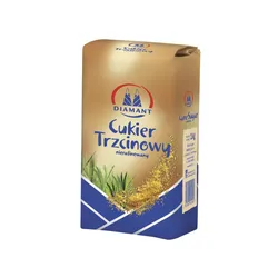 Diamant Cukier trzcinowy 1 kg