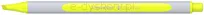Zakreślacz Schneider Shine-Up, 1-4Mm, Żółty - 3