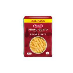 Primo Gusto Makaron Penne Rigate XXL rurka skośna 1000g