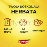 Herbata LIPTON Czarna, Royal Ceylon, 92 torebki - 5