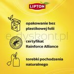 Lipton Herbata Czarna, Royal Ceylon, 92 torebki - 6