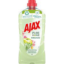 *Ajax Antibacterial Szałwia I Kw.Jabł.1l