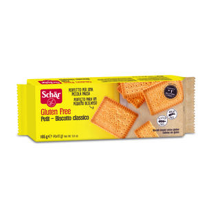 Schar Herbatniki Petit Beurre 165G