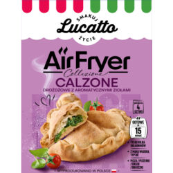 Calzone Lucatto 250g