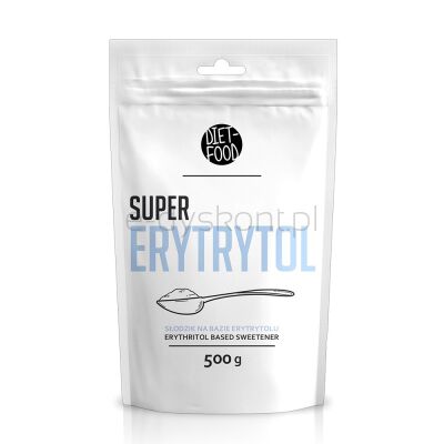 Diet Food Erytrytol 500 G