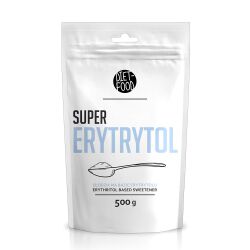 Diet Food Erytrytol 500 G