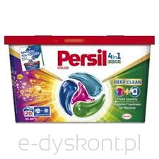 Persil Discs Color 20 prań 330 g