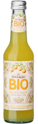 Napój Gazowany Mandarynkowy Bio 275 Ml