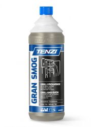 Tenzi Koncentrat do usuwania tłuszczu, sadzy, smoły Gran Smog, 1l