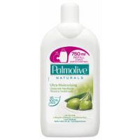 Palmolive Mydło W Płynie Naturals Milk Olive Zapas 750 Ml