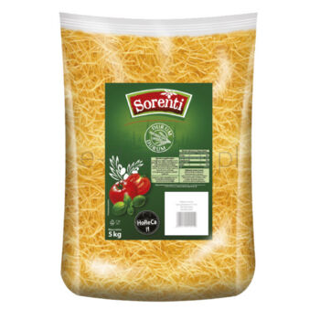 Sorenti Makaron Nitki DURUM 5000g