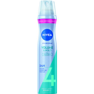 NIVEA Lakier do włosów Volume & Hold 250 ml