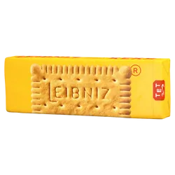 Leibniz Herbatniki Maślane 100G