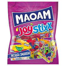 Maoam Joystixx 140g