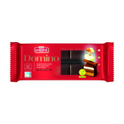 Lambertz Domino Kostki Piernik 125G