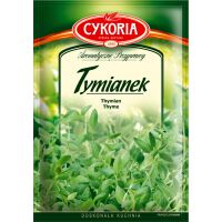 Cykoria Tymianek 10G 